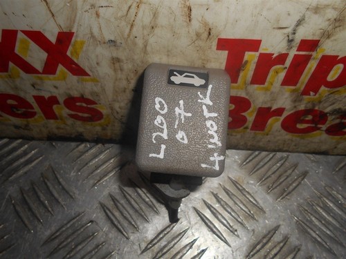 Bfd006090 2007 mitsubishi l200 - mitsubishi,