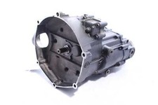 transmission Moto Guzzi V 35