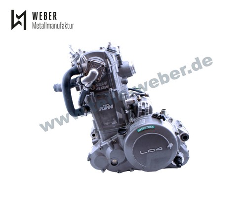 Ktm lc4 620 626 640 - 640, 690