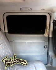 Renault master 2004 camper van - master,