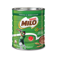Nestle Milo Chocolate Malt