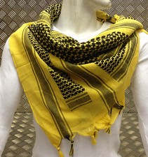 100% Cotton Shemagh / Arab