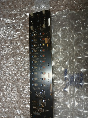 Roland rd700gx control panel - rd700gx,