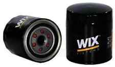 51258 WIX Oil Filter Buick