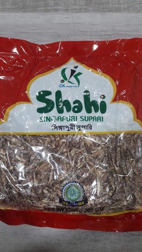 Singapuri supari zira cut - or, z