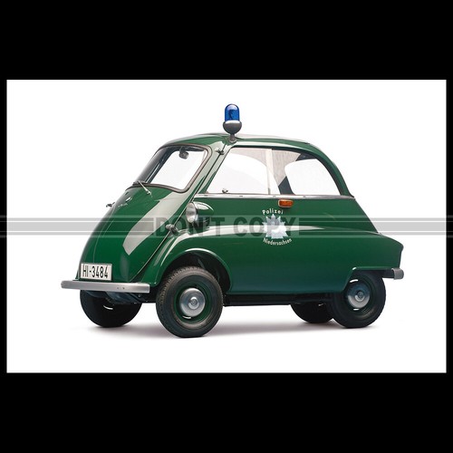 Photo 000363 bmw isetta 300 - photo,