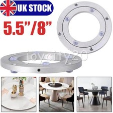 Lazy Susan Bearing 5.5" 8"