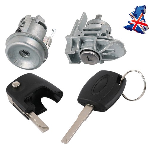 Door lock barrel cylinder - lock,