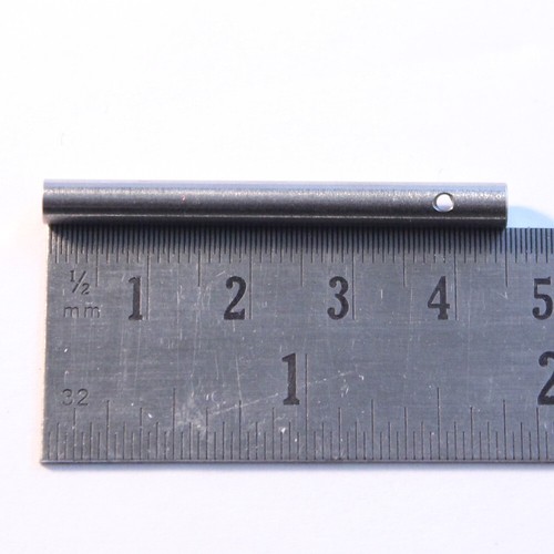 Tl1000s titanium caliper pad - tl1000s,