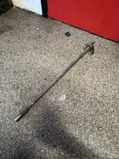 Kubota Gr2100 Gr2120  Ride On