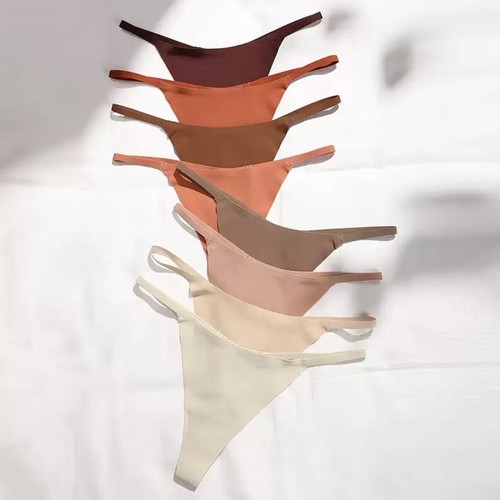 Lady knickers multiple colours - lady,