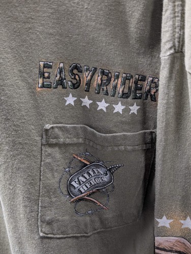 Easy riders military - riders,