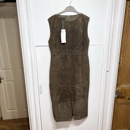 Zara woman sleeveless - woman,