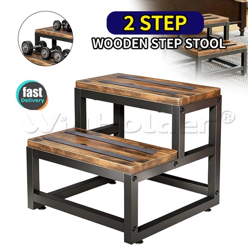 Step stool ladder - stool, duty