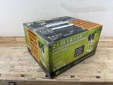 Zipper Pillar Drill Press