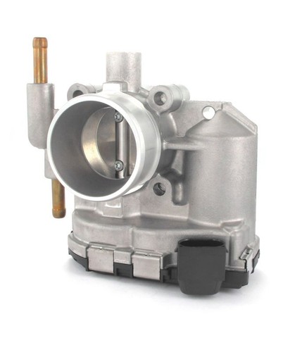 Intermotor throttle body for - intermotor,