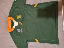 South Africa Rugby Union 2019