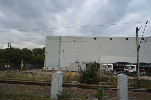 Photo 6x4 eddie stobart - photo,