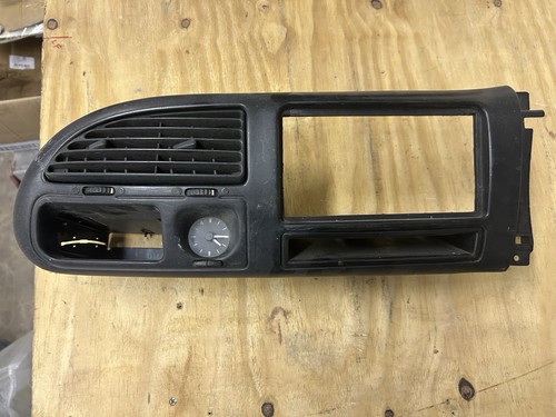 Ford transit mk5 - 2000, rhd