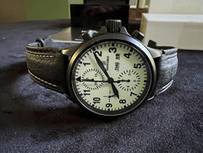 Damasko DC57 DC67 Black