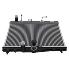 Cooling Radiator for Nissan