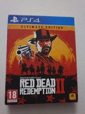 Red Dead Redemption 2 Ultimate