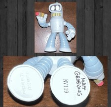 Funko Mystery Mini Sci-Fi