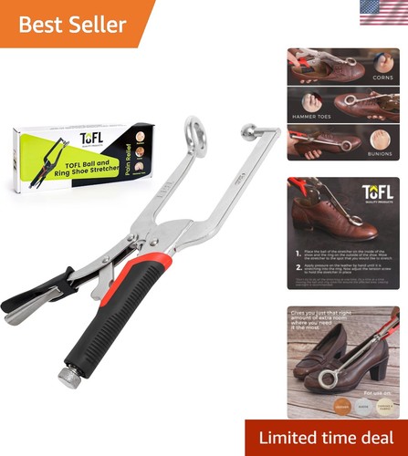 Spot stretcher for bunion pain - spot,