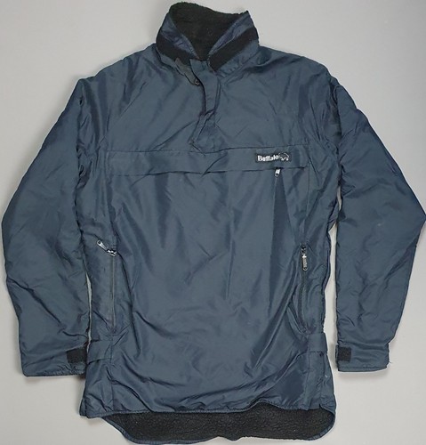 Buffalo jacket mens small - buffalo, /