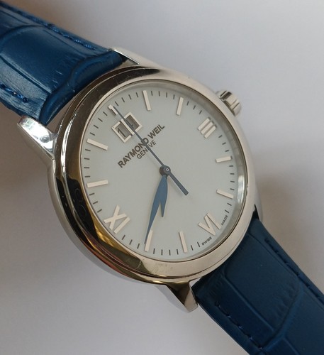 Raymond weil geneve - weil,