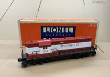 Lionel gauge diesel - o,