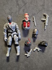 GI Joe Action Force Vintage