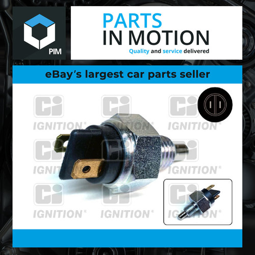 Reverse light switch - light, opel