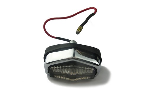 Sidelamp assembly daimler - sidelamp,