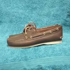 Timberland men boat - timberland, shoes
