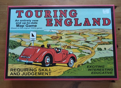 Retro range games touring - range,