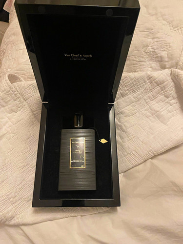 Van cleef arpels reve - van,