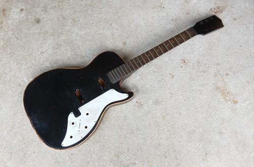 1959 harmony stratotone - harmony, /