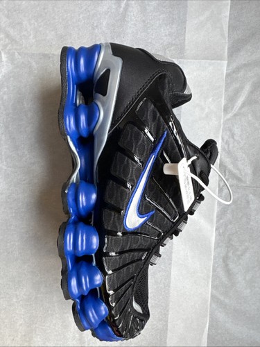 Nike shox triple block - nike,