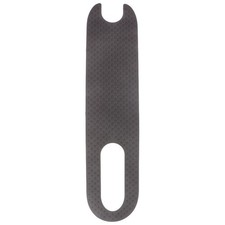 Rubber Gray Pedal Mat Antiskid