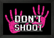 Dont Shoot American Citiz