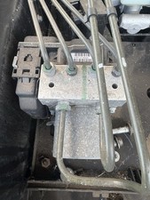 Rangerover Sport Brake Abs Pump Module O6 -10 Plate