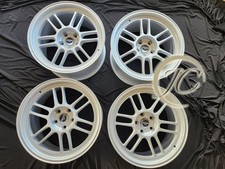 ENKEI RPF1 18" 5X114 ALLOY