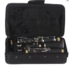 Slade clarinet keys - slade,