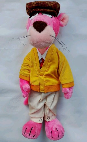 1980s mighty star - 1980s, panther
