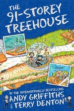 The storey treehouse - 91-storey, (the