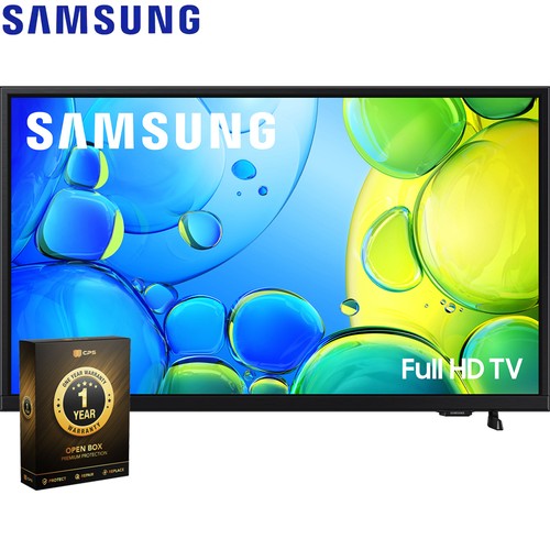 Samsung inch 1080p fhd - 32,