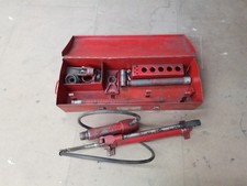  Hydraulic Jack Air Pump Lift Ram Body Frame Porta Power Jack Repair Kits