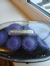 Umberto Giannini Large Heated