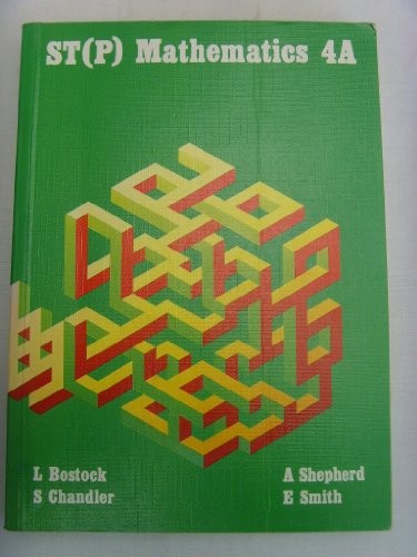 Mathematics bk - t.,